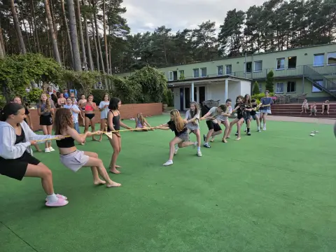 Zdjęcie 6: obozy letnie — Fundacja Maris