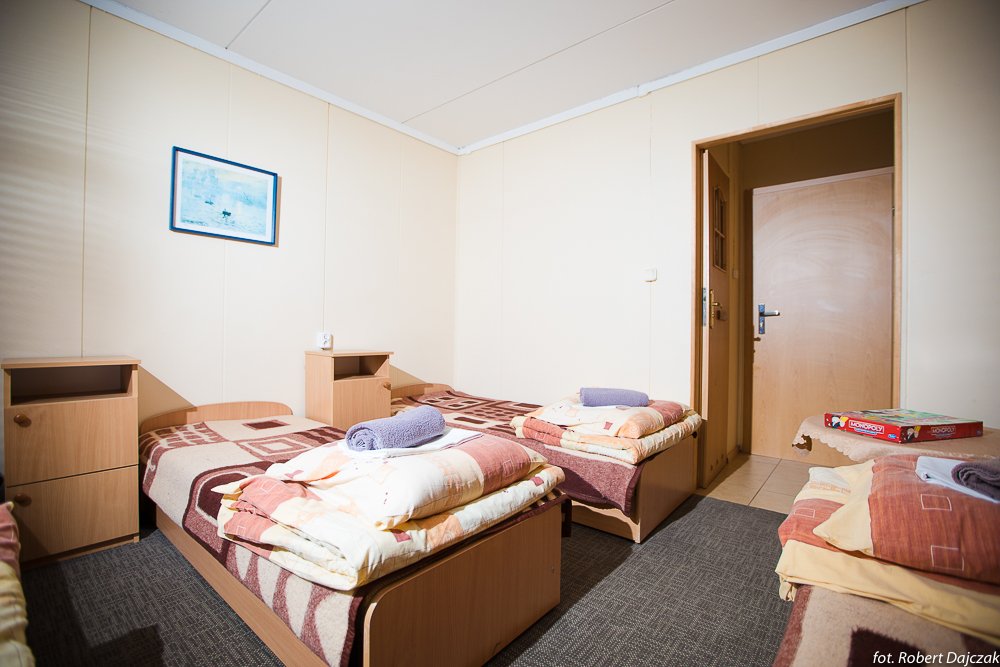 Ośrodek Stoltur w Niechorzu